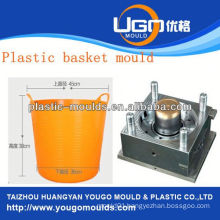 spare parts plastic injection moulding plastic container injection mould